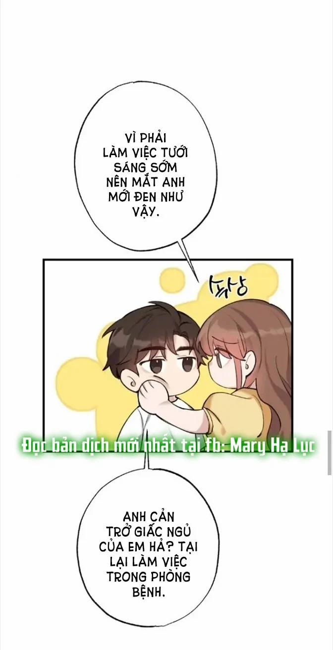 [18+] Dục Vọng Đen Tối 48.5 trang 3