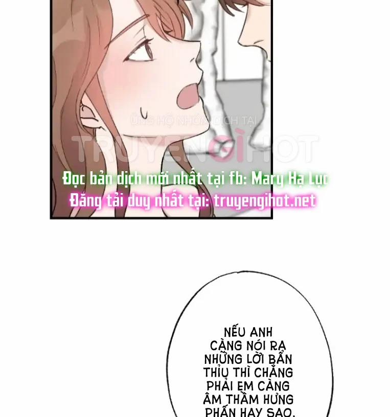 [18+] Dục Vọng Đen Tối 49.5 trang 20