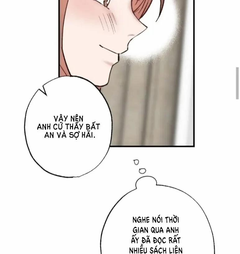 [18+] Dục Vọng Đen Tối 49 trang 22