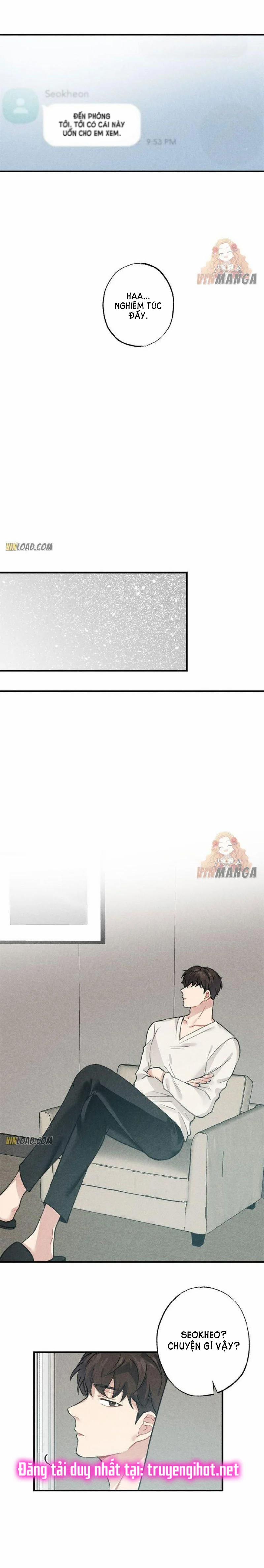 [18+] Dục Vọng Đen Tối 5.1 trang 2