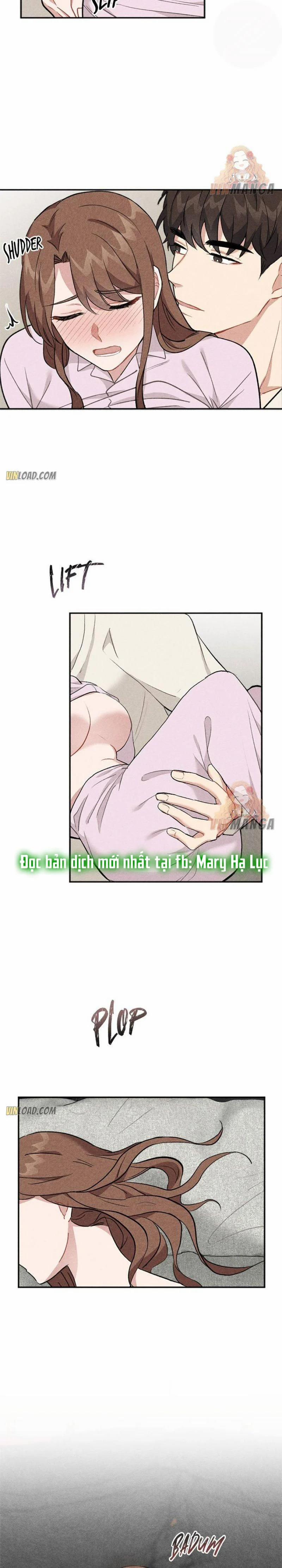 [18+] Dục Vọng Đen Tối 5.1 trang 9