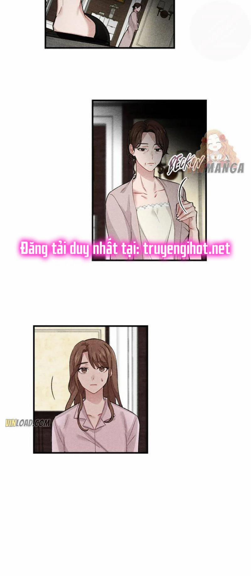 [18+] Dục Vọng Đen Tối 5.2 trang 7