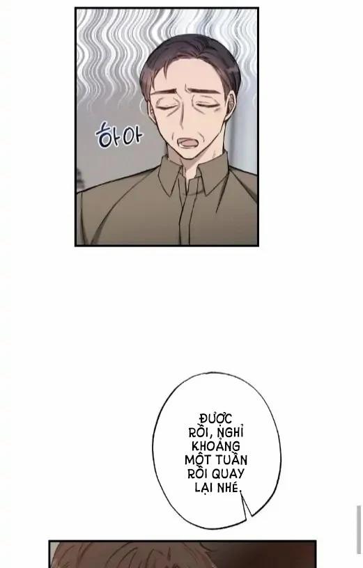 [18+] Dục Vọng Đen Tối 50.5 trang 25