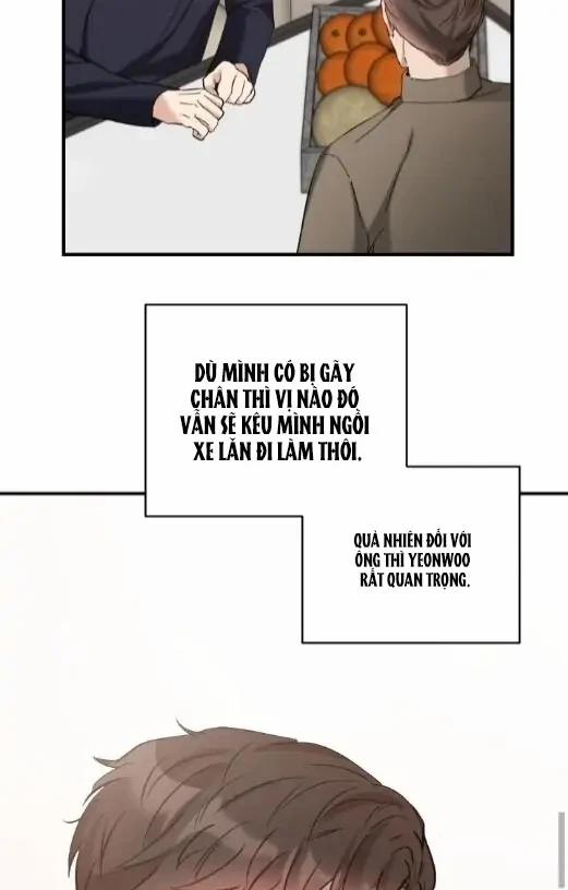 [18+] Dục Vọng Đen Tối 50.5 trang 28