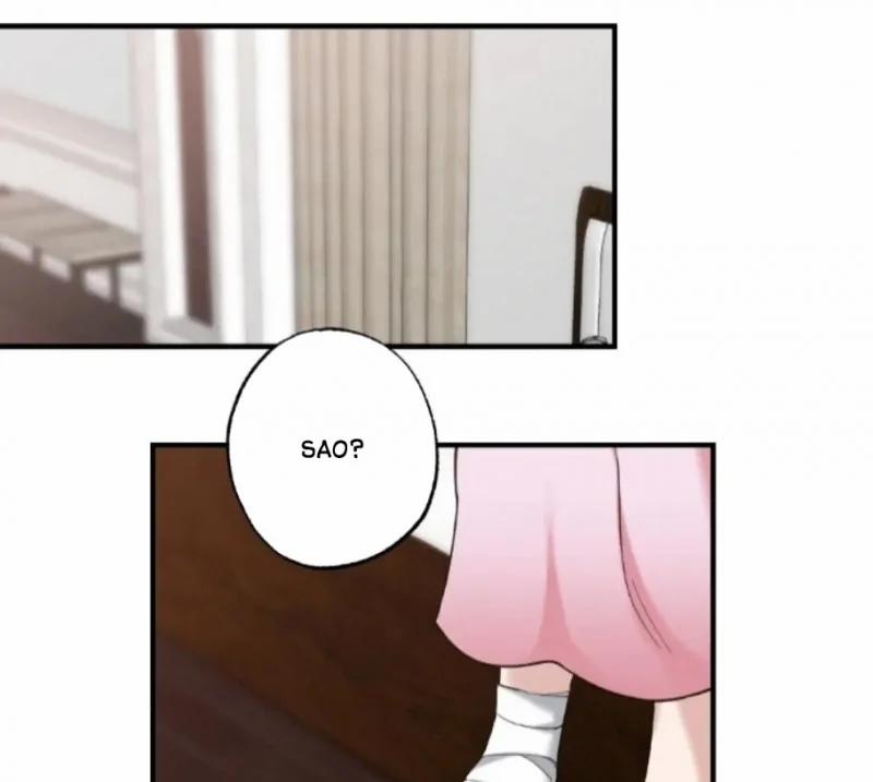 [18+] Dục Vọng Đen Tối 50.5 trang 30