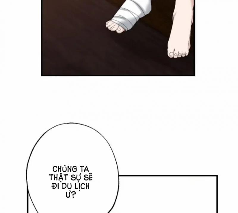 [18+] Dục Vọng Đen Tối 50.5 trang 31