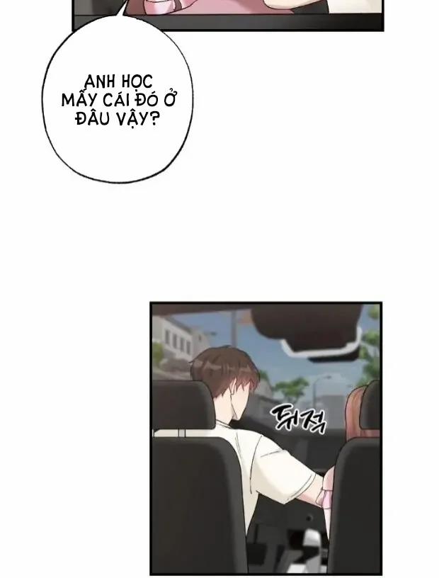 [18+] Dục Vọng Đen Tối 51 trang 23