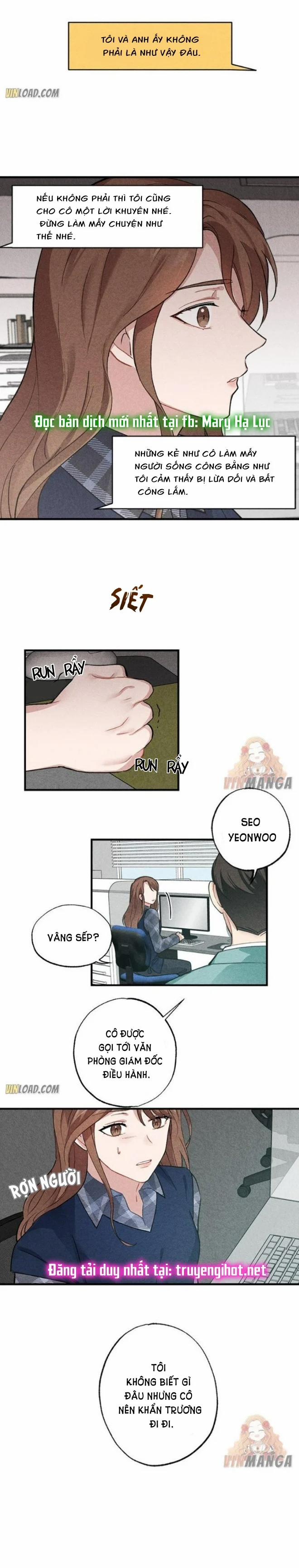 [18+] Dục Vọng Đen Tối 6.2 trang 1