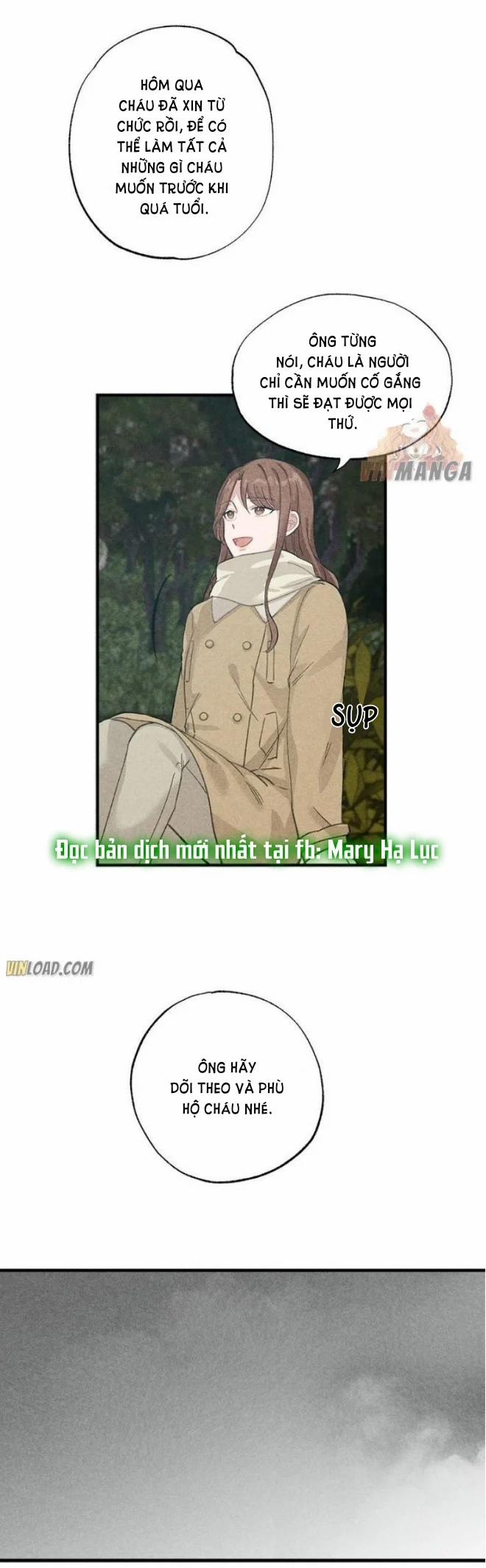 [18+] Dục Vọng Đen Tối 7.2 trang 0