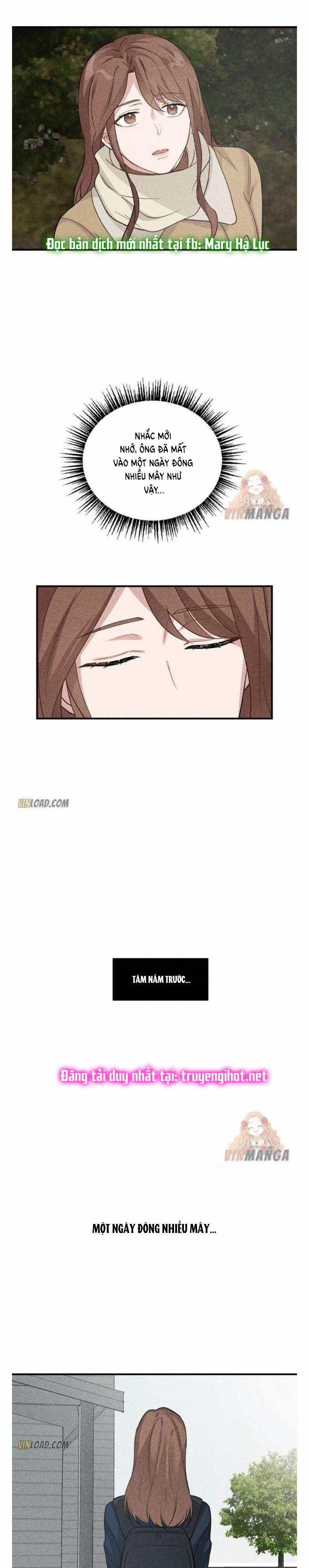 [18+] Dục Vọng Đen Tối 7.2 trang 1