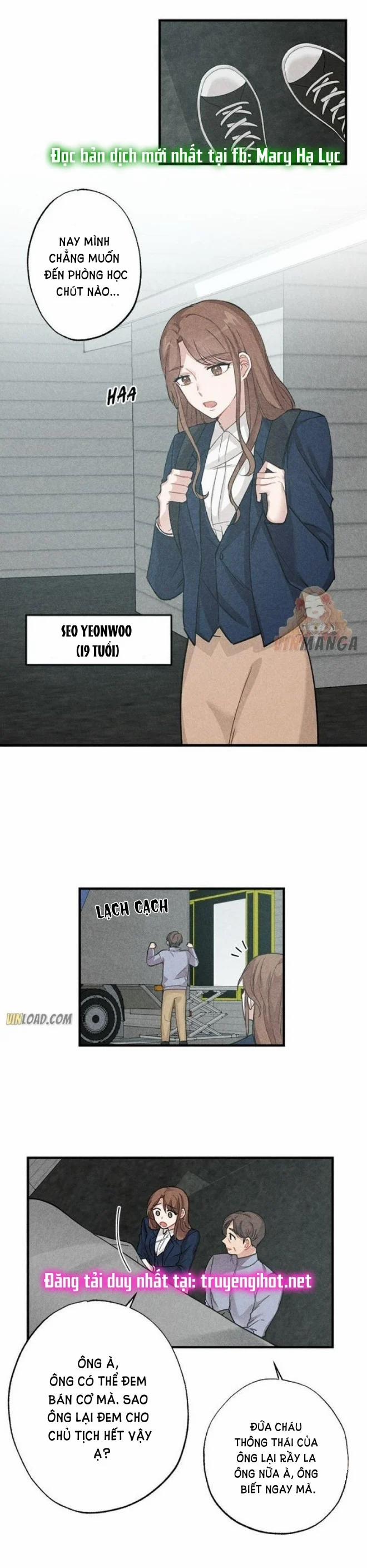 [18+] Dục Vọng Đen Tối 7.2 trang 3