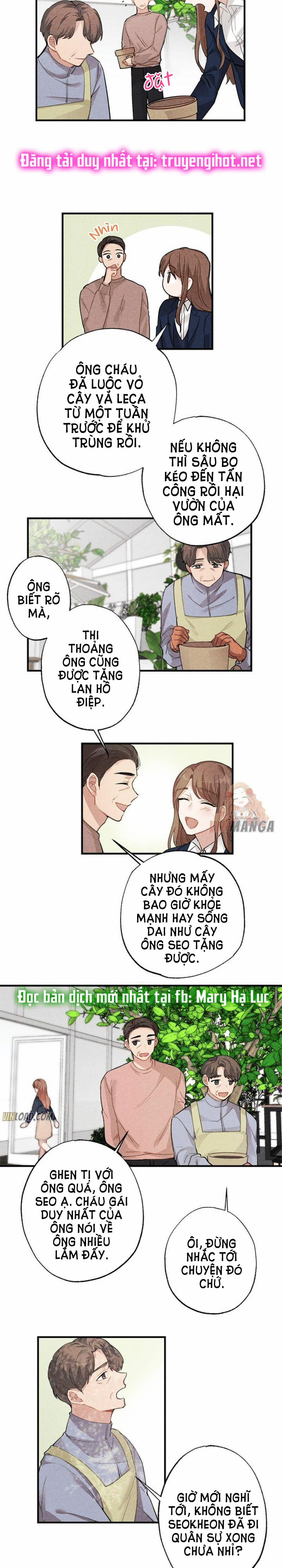 [18+] Dục Vọng Đen Tối 8.2 trang 3