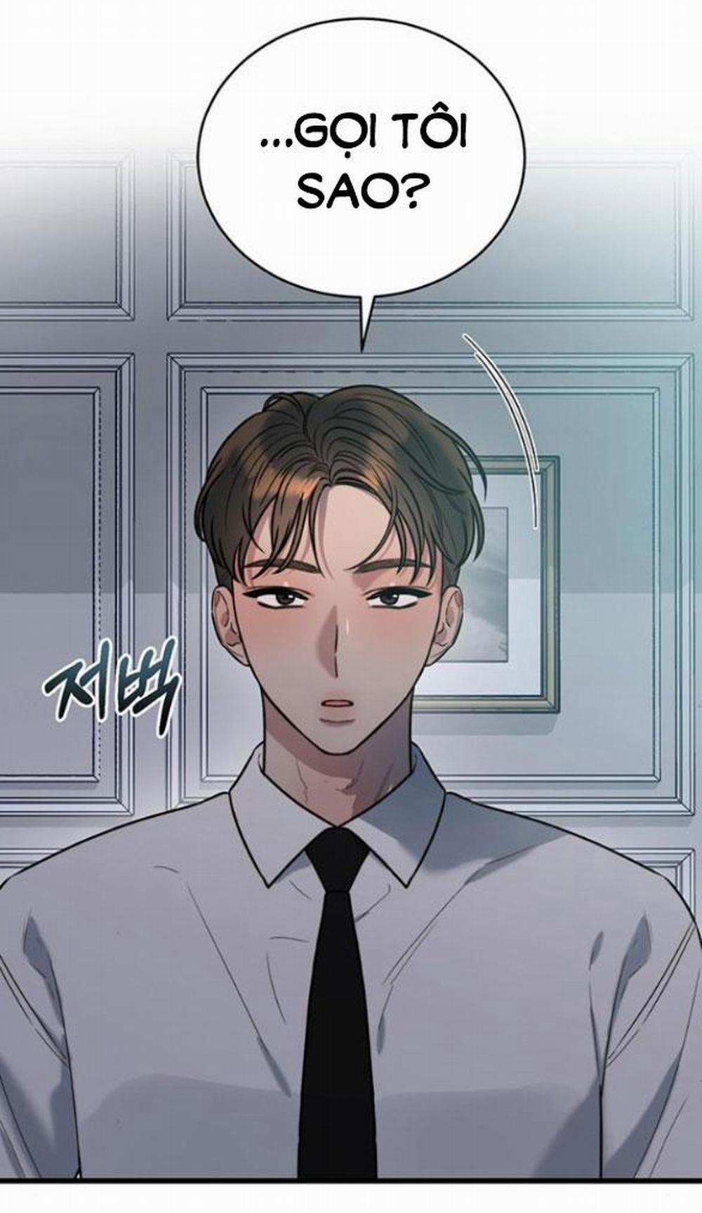 [18+] Dục Vọng Tao Nhã 10.1 trang 1