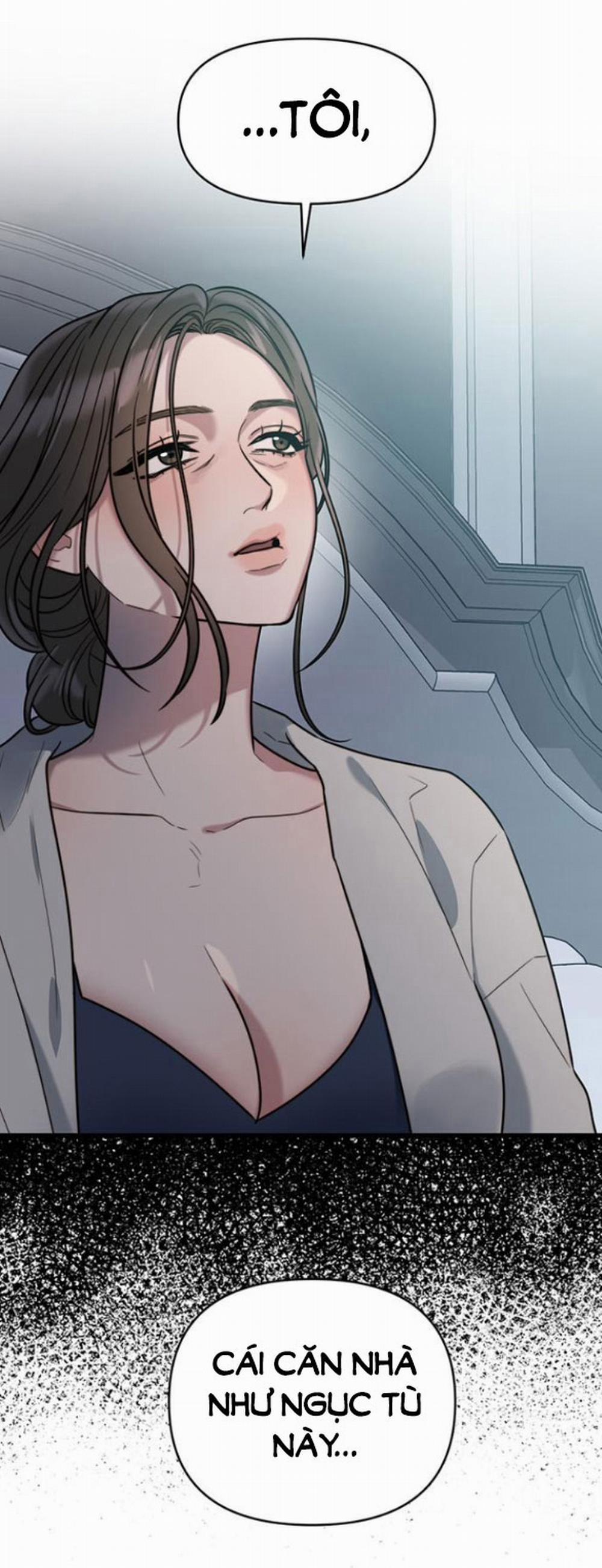 [18+] Dục Vọng Tao Nhã 10.1 trang 13