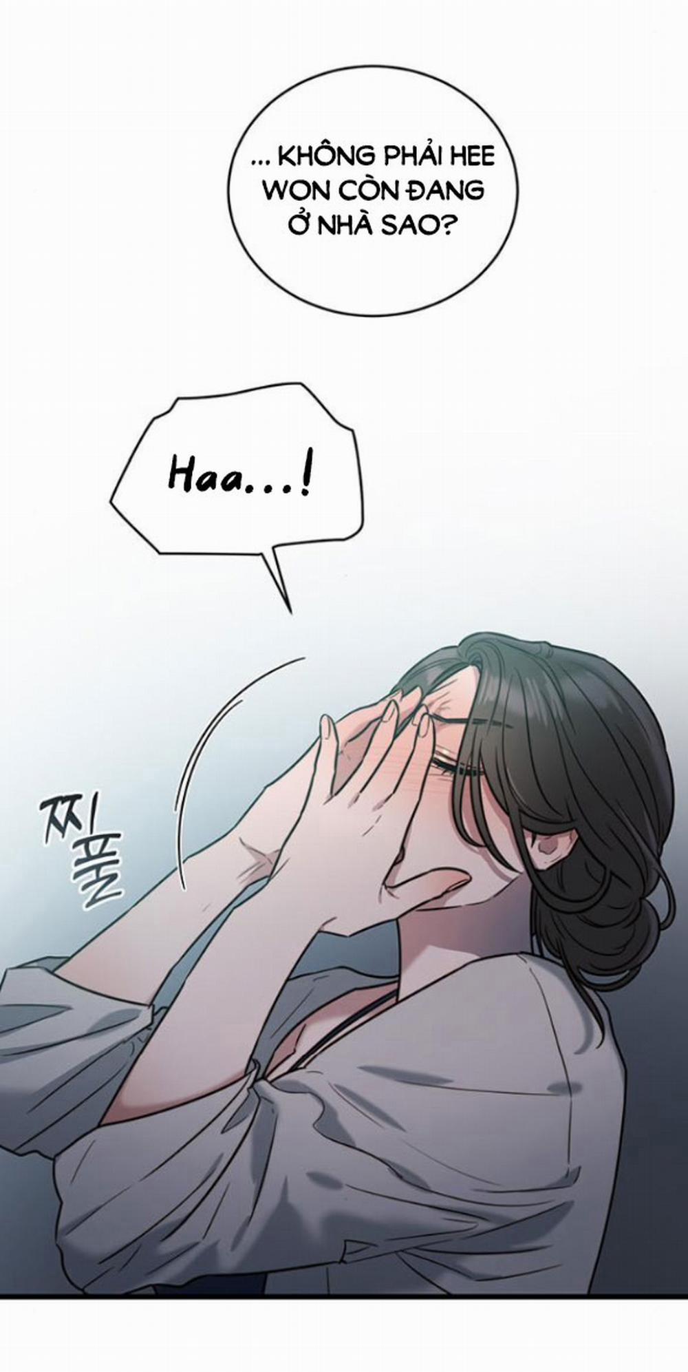 [18+] Dục Vọng Tao Nhã 10.1 trang 4