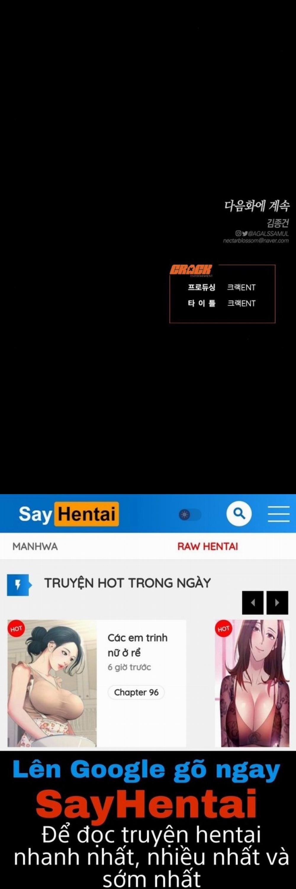 [18+] Dục Vọng Tao Nhã 10.2 trang 30