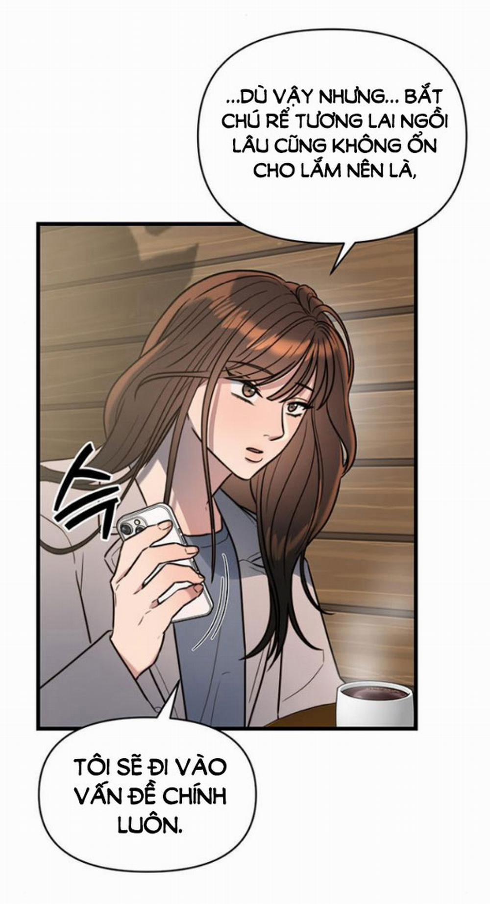 [18+] Dục Vọng Tao Nhã 11.1 trang 5