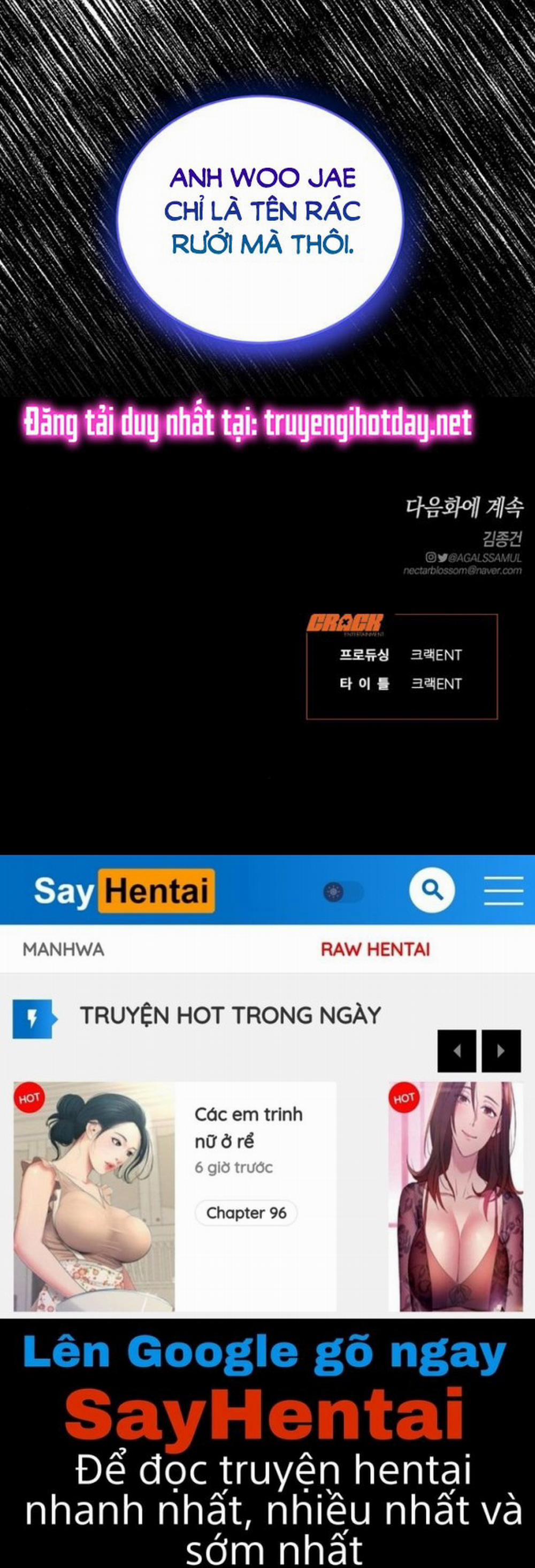 [18+] Dục Vọng Tao Nhã 11.2 trang 31