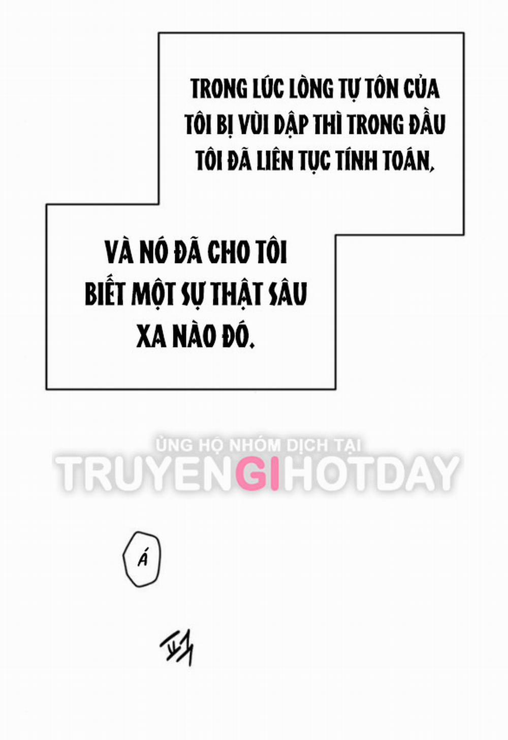 [18+] Dục Vọng Tao Nhã 11.2 trang 7
