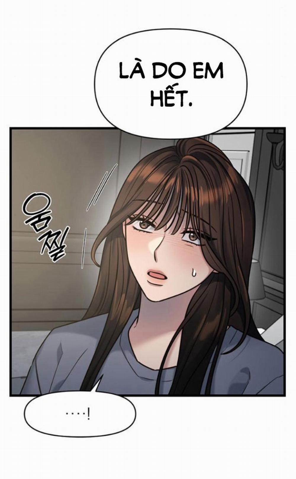 [18+] Dục Vọng Tao Nhã 12.1 trang 29