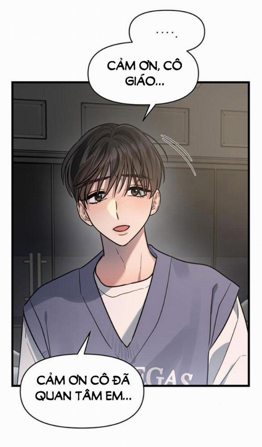 [18+] Dục Vọng Tao Nhã 12.2 trang 1