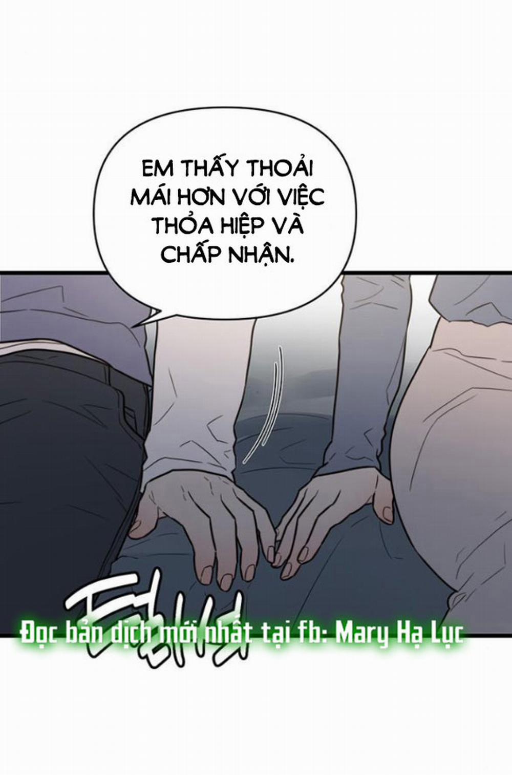 [18+] Dục Vọng Tao Nhã 12.2 trang 11