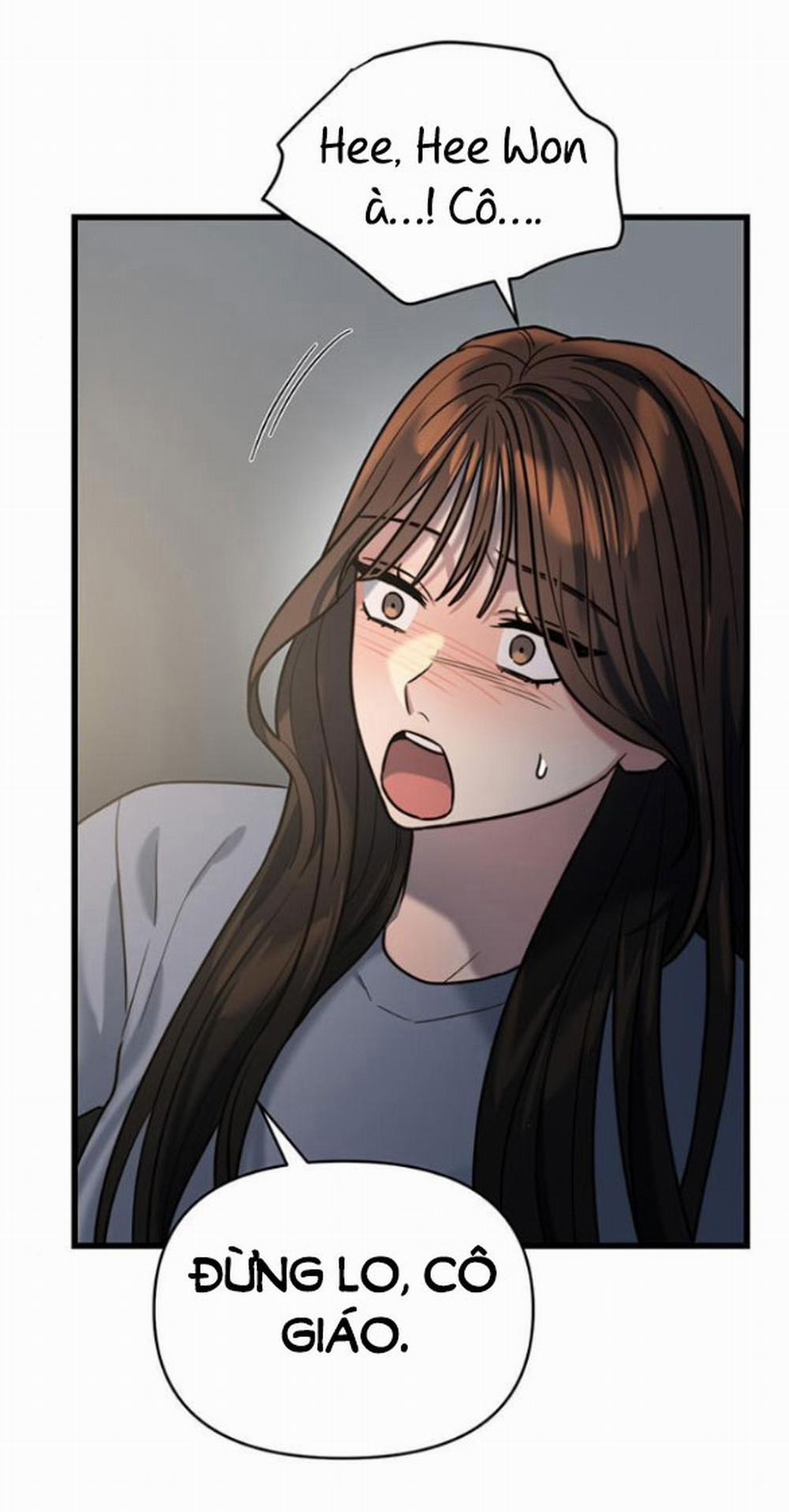 [18+] Dục Vọng Tao Nhã 12.2 trang 36