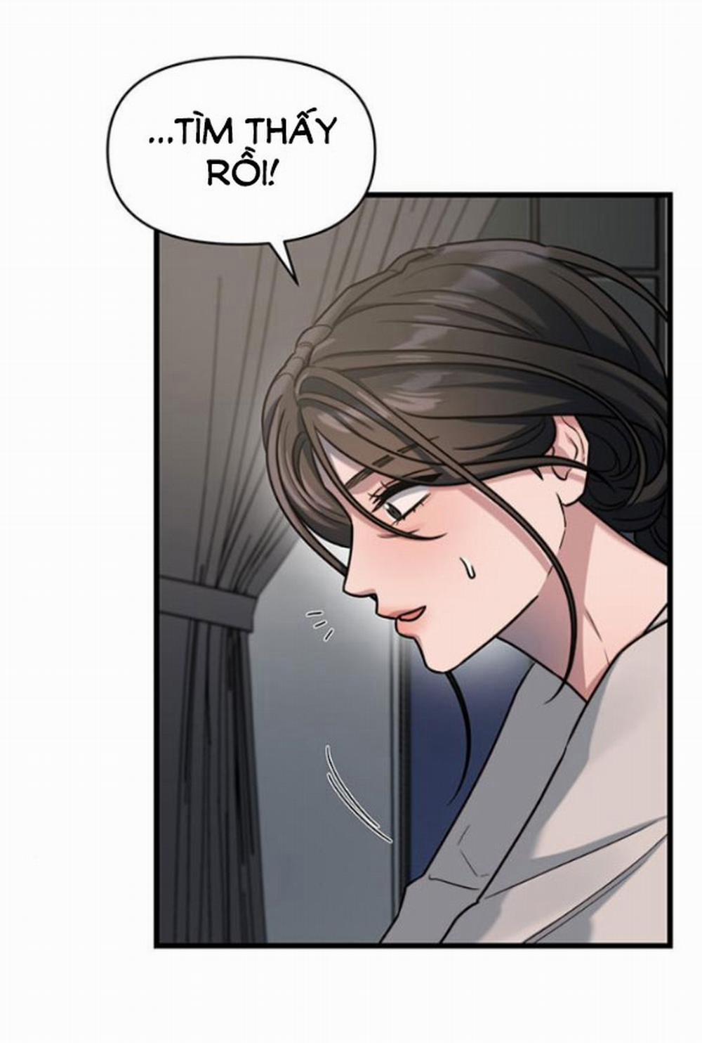 [18+] Dục Vọng Tao Nhã 13.1 trang 22