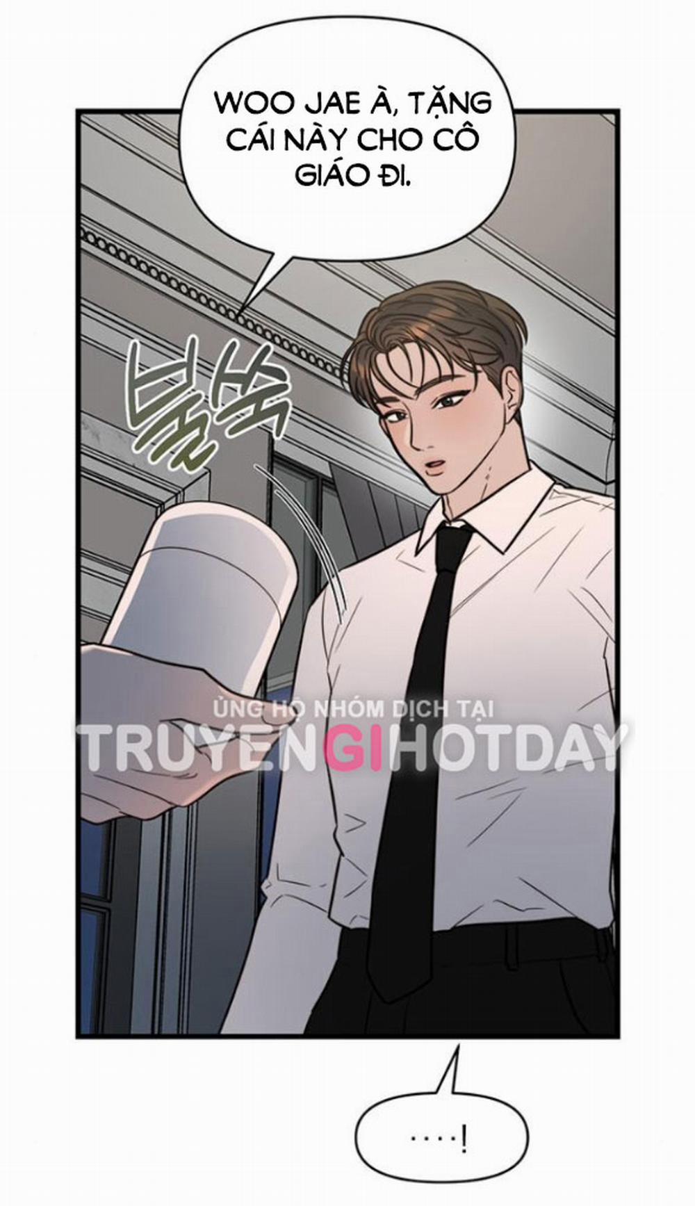 [18+] Dục Vọng Tao Nhã 13.1 trang 23