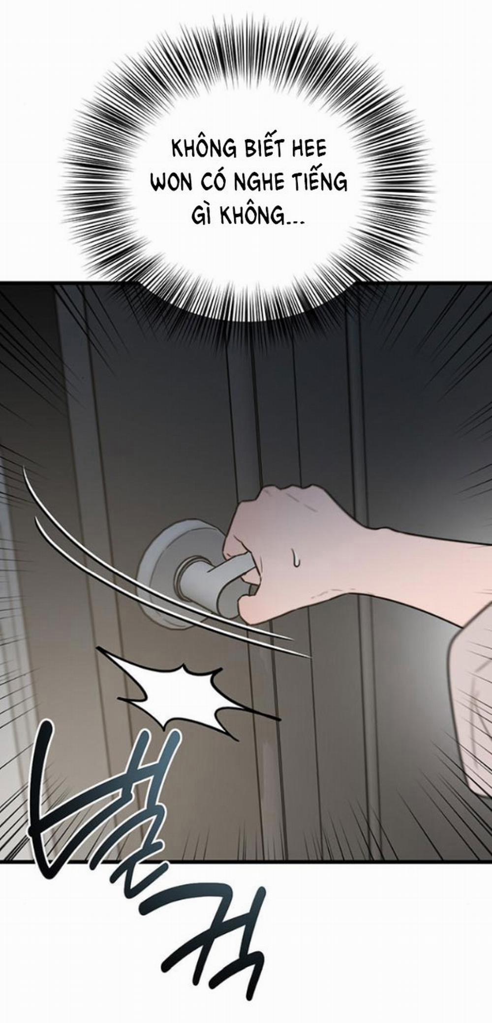 [18+] Dục Vọng Tao Nhã 13.1 trang 5