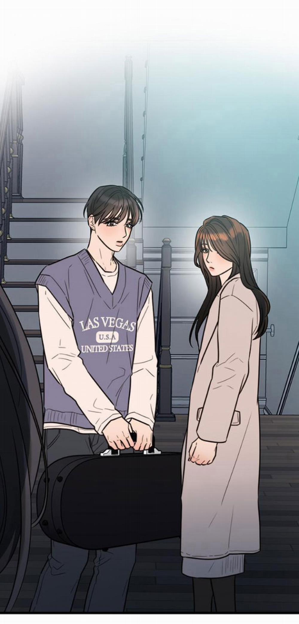 [18+] Dục Vọng Tao Nhã 13.1 trang 6