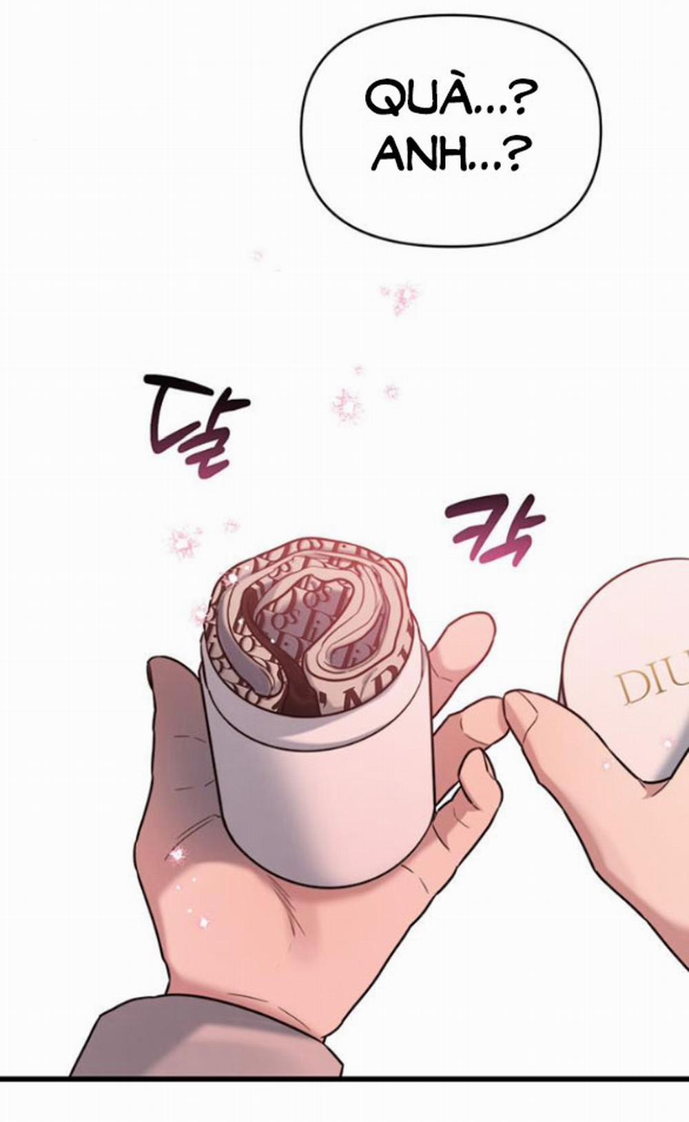 [18+] Dục Vọng Tao Nhã 13.2 trang 16