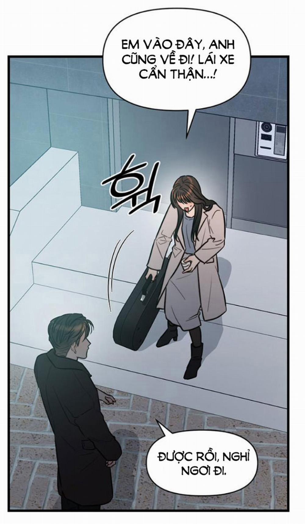 [18+] Dục Vọng Tao Nhã 13.2 trang 24