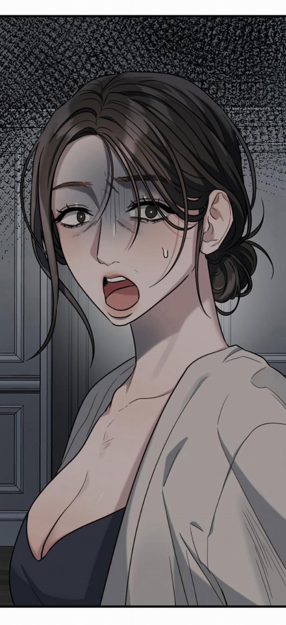 [18+] Dục Vọng Tao Nhã 13.2 trang 30