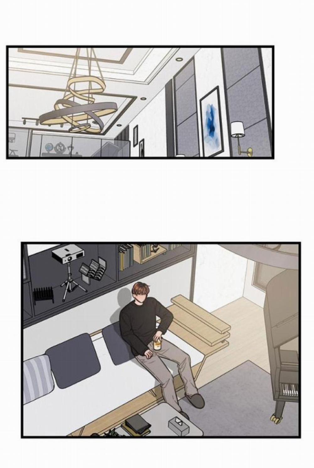 [18+] Dục Vọng Tao Nhã 14.1 trang 0