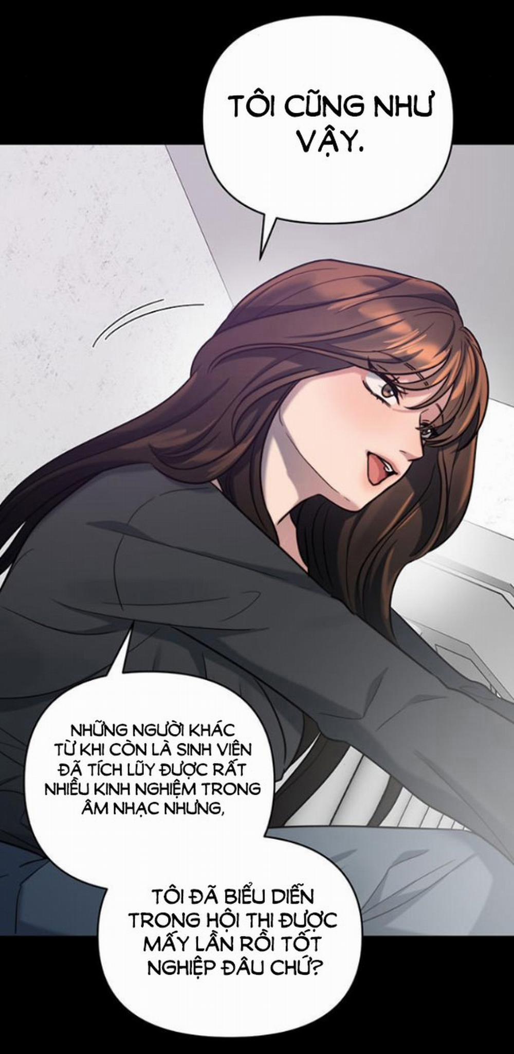 [18+] Dục Vọng Tao Nhã 14.1 trang 17