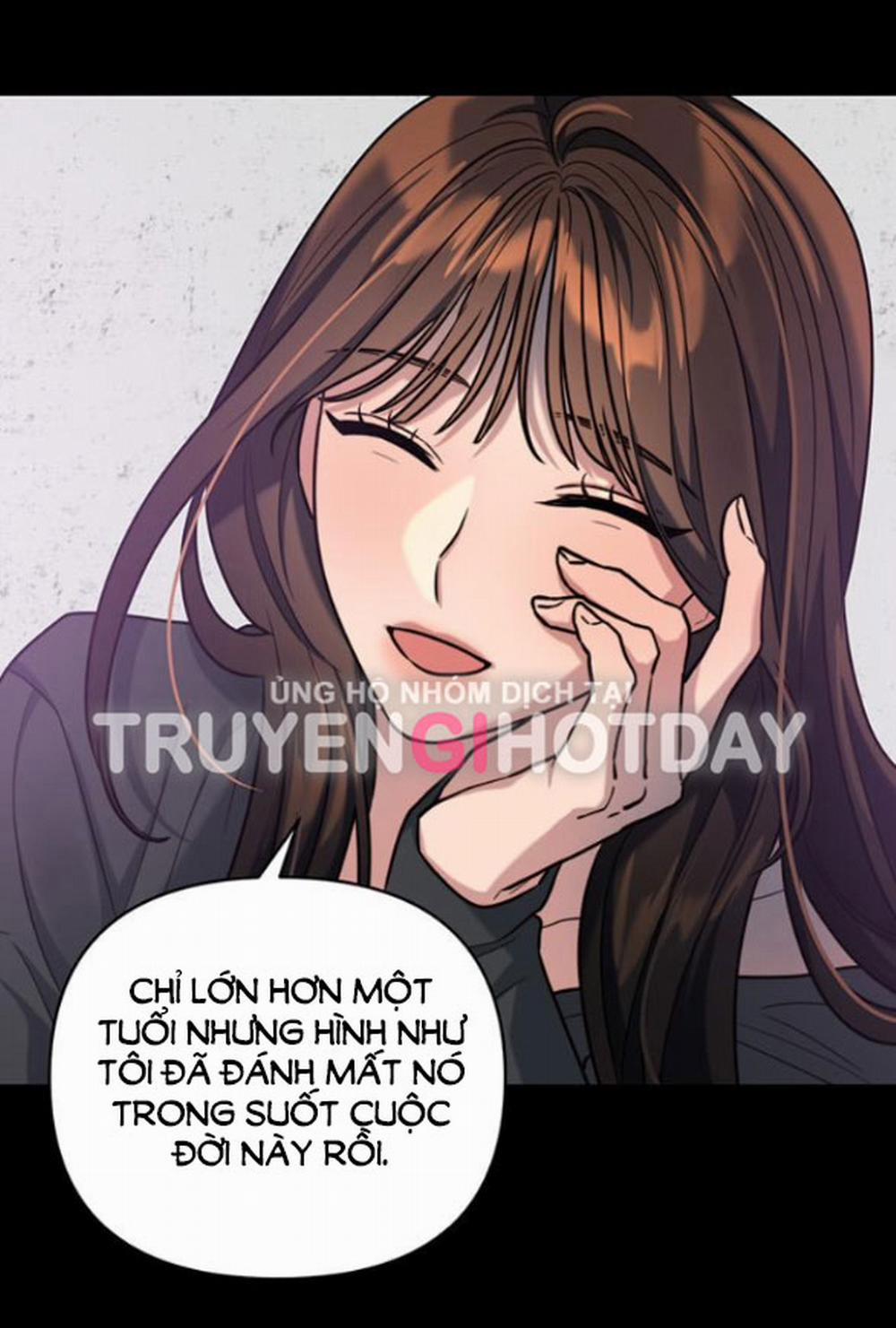 [18+] Dục Vọng Tao Nhã 14.1 trang 23