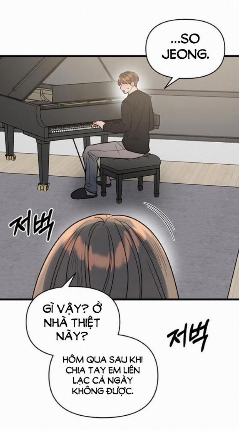 [18+] Dục Vọng Tao Nhã 14.2 trang 0