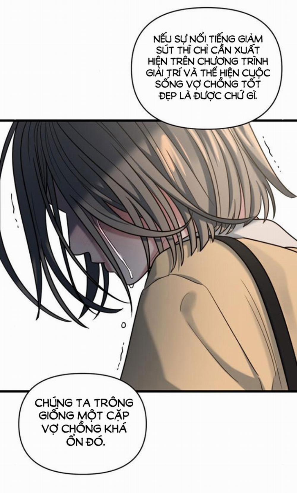 [18+] Dục Vọng Tao Nhã 14.2 trang 33