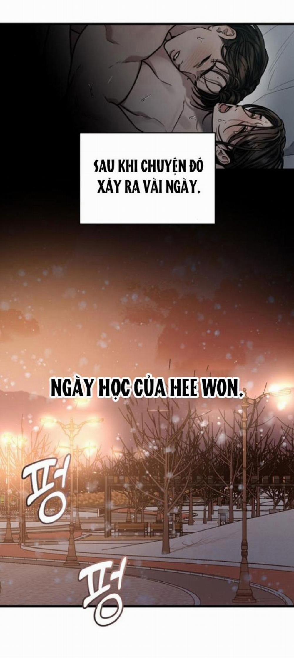 [18+] Dục Vọng Tao Nhã 15.1 trang 0