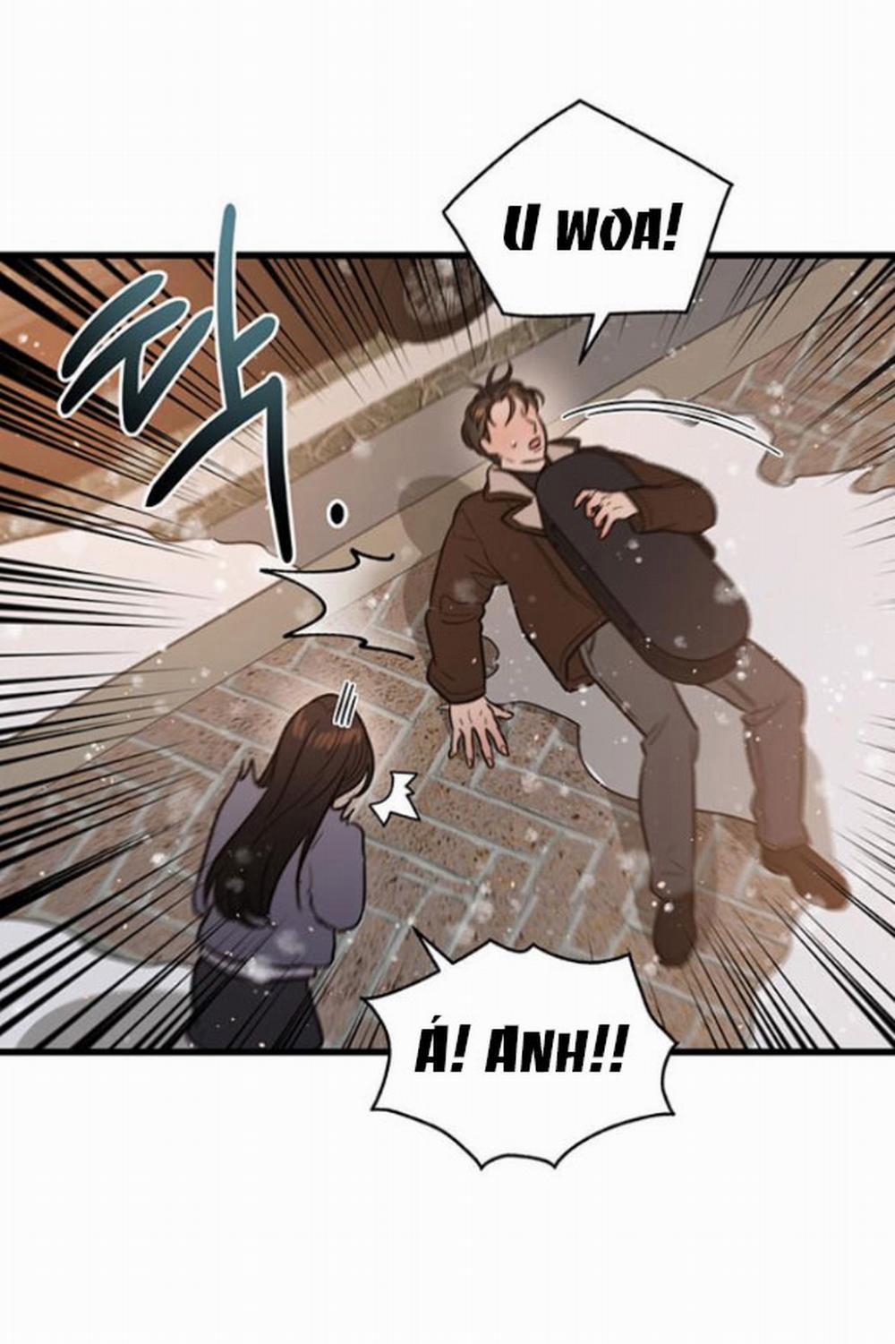 [18+] Dục Vọng Tao Nhã 15.1 trang 20