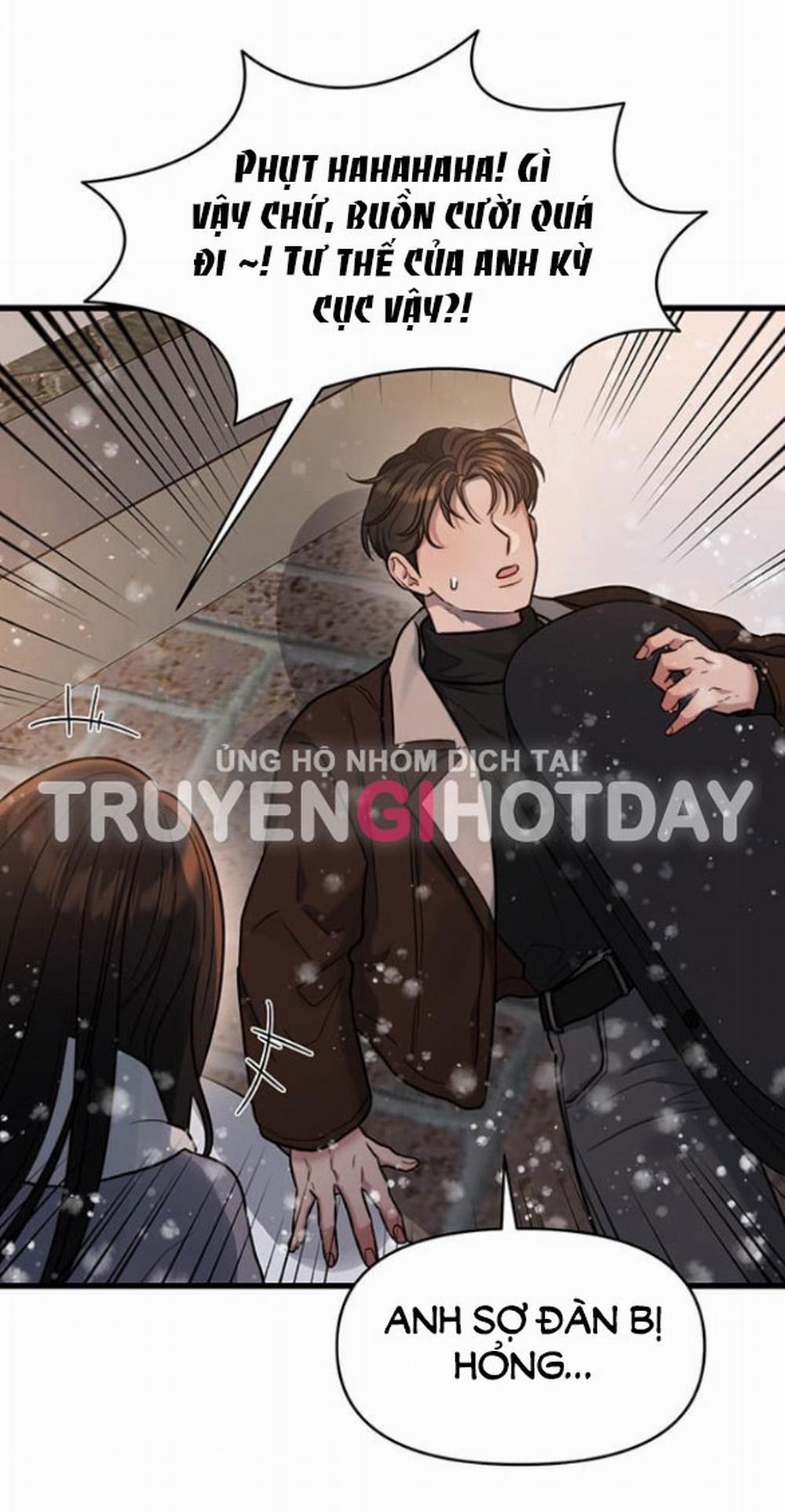 [18+] Dục Vọng Tao Nhã 15.1 trang 23