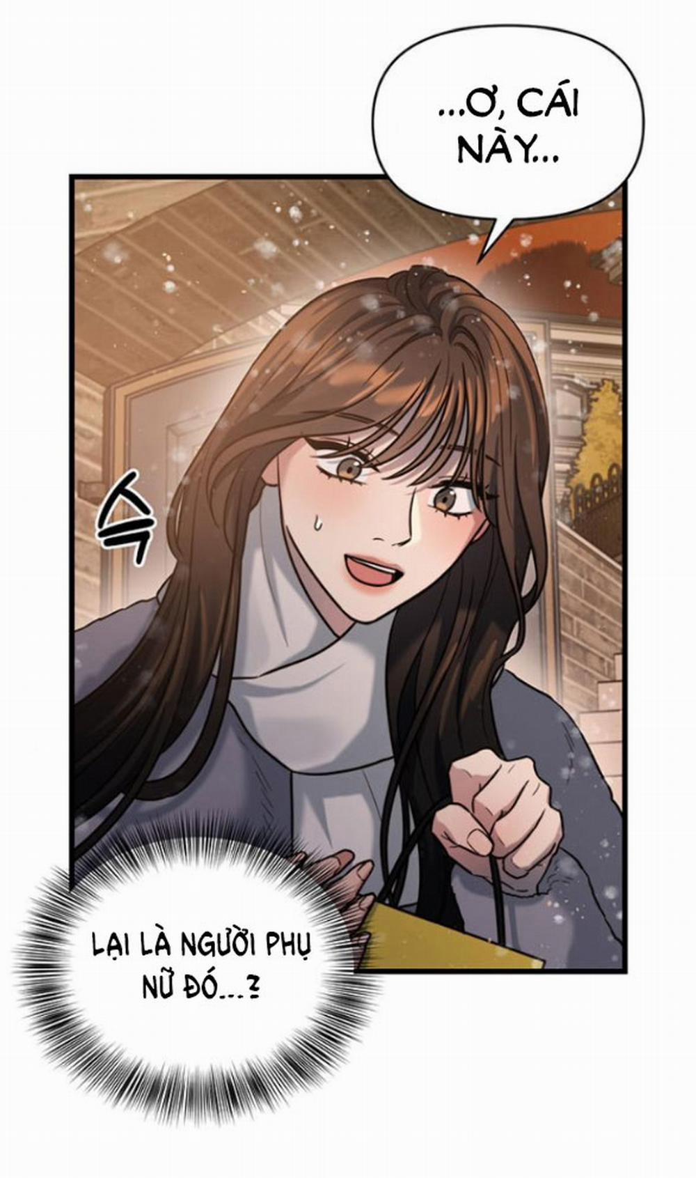 [18+] Dục Vọng Tao Nhã 15.2 trang 5