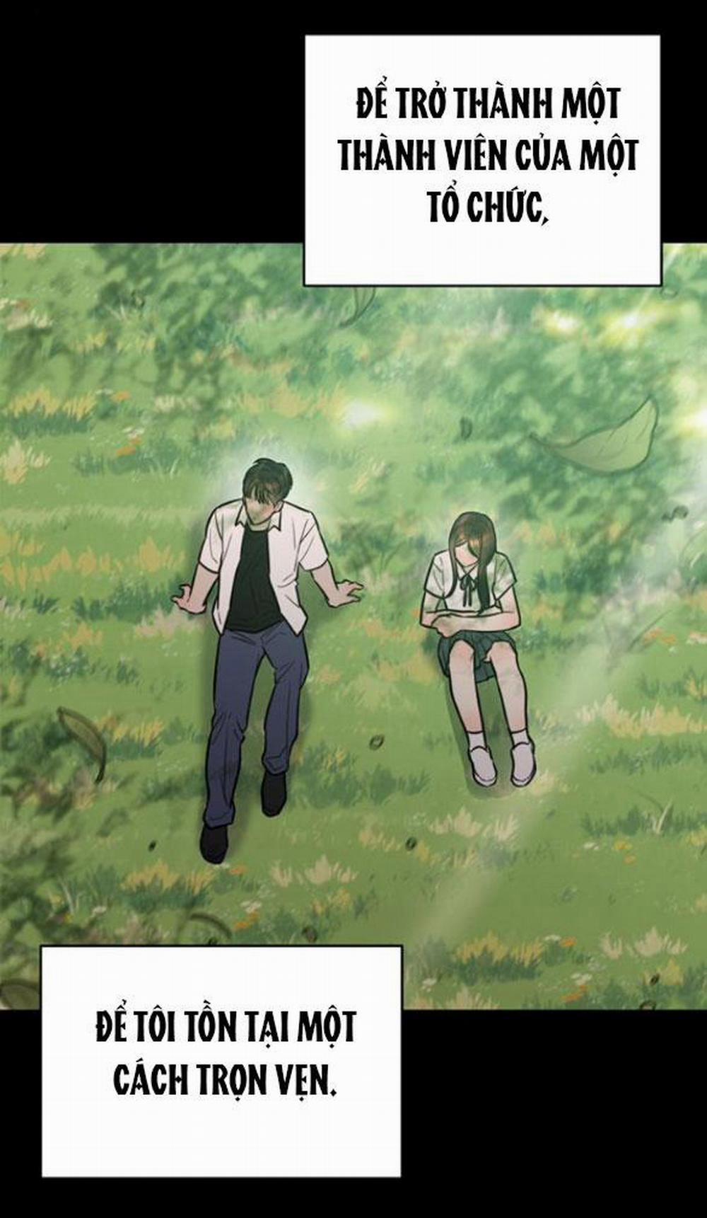 [18+] Dục Vọng Tao Nhã 16.1 trang 1