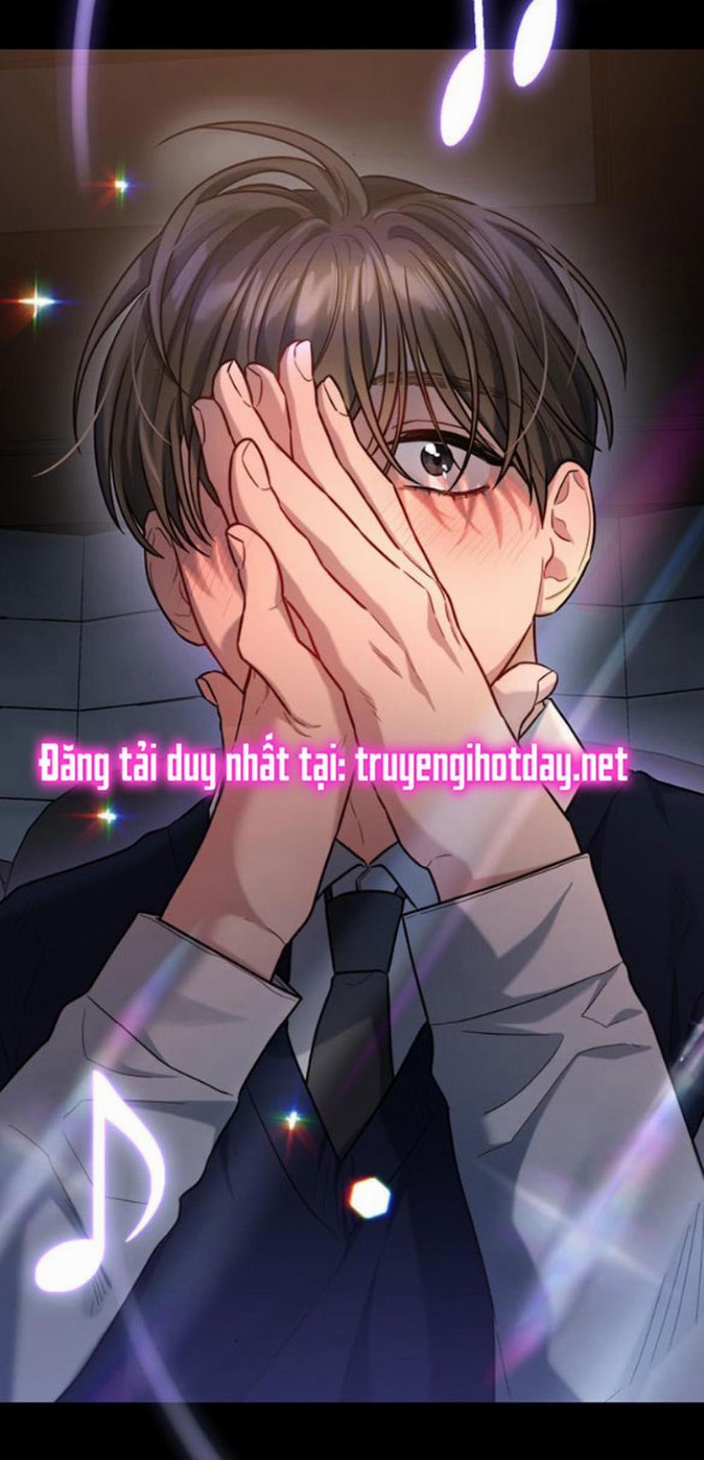 [18+] Dục Vọng Tao Nhã 16.1 trang 15