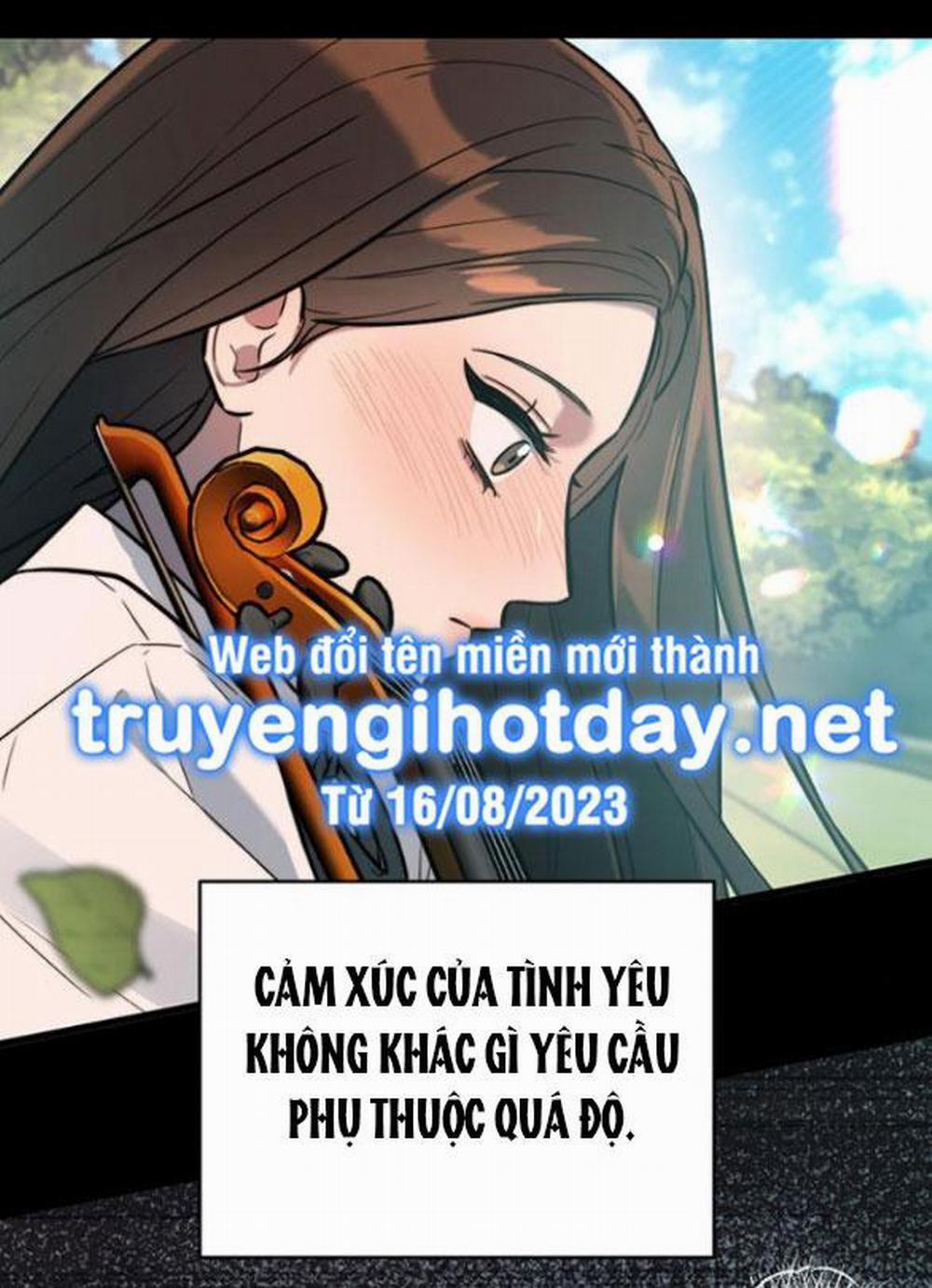 [18+] Dục Vọng Tao Nhã 16.1 trang 3