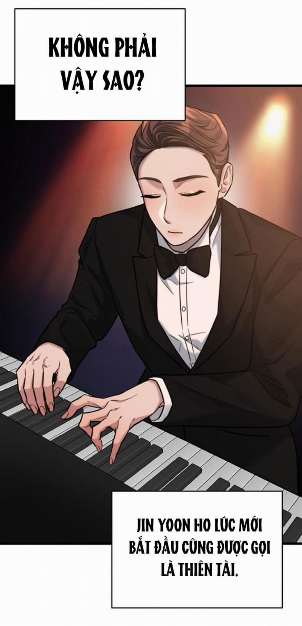 [18+] Dục Vọng Tao Nhã 16.1 trang 30