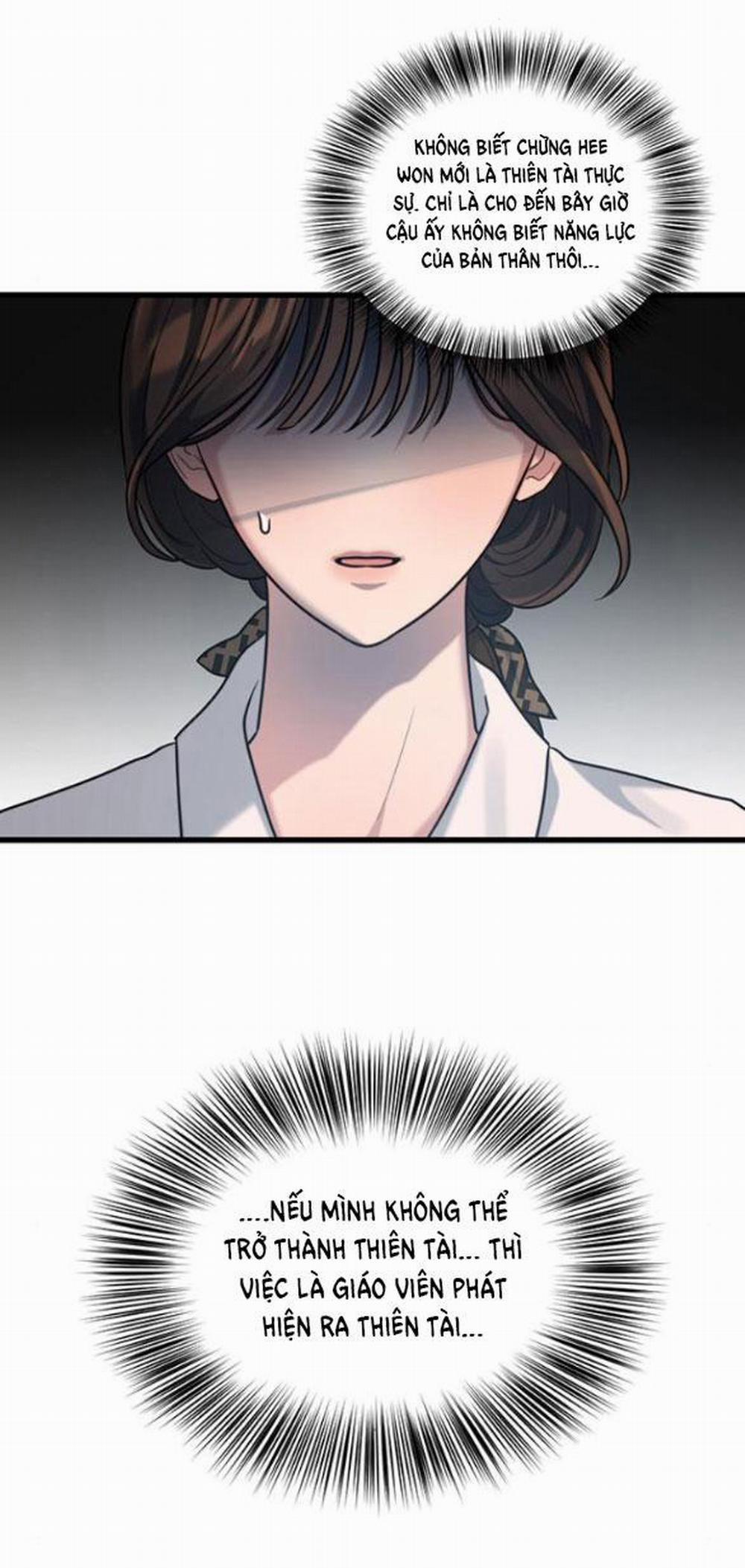 [18+] Dục Vọng Tao Nhã 16.2 trang 1