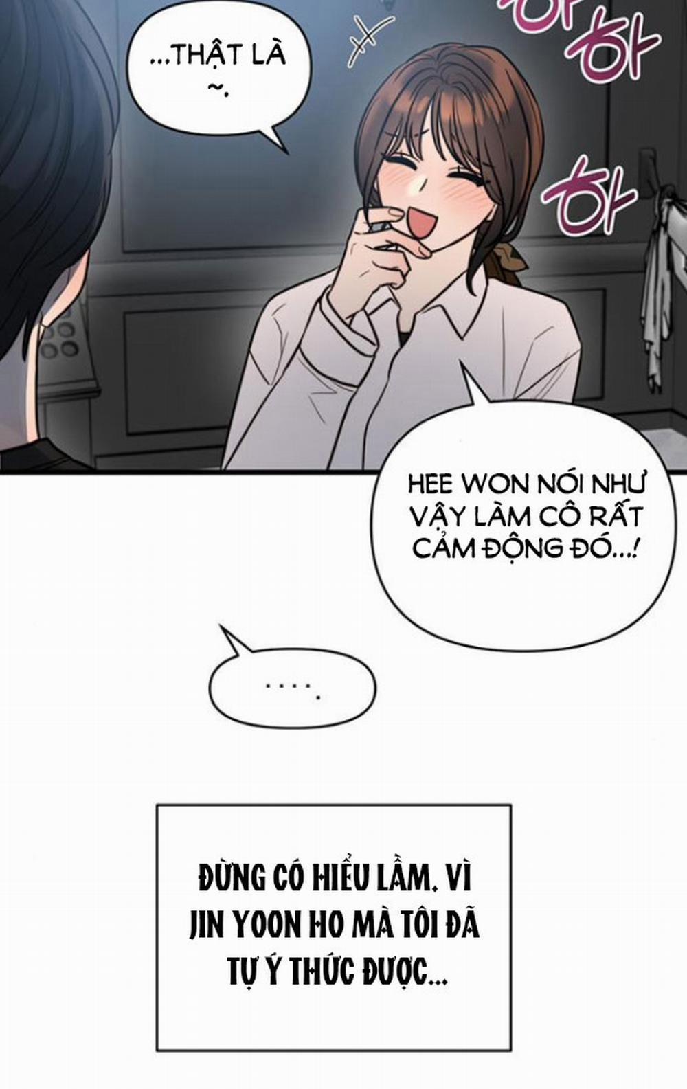 [18+] Dục Vọng Tao Nhã 16.2 trang 22