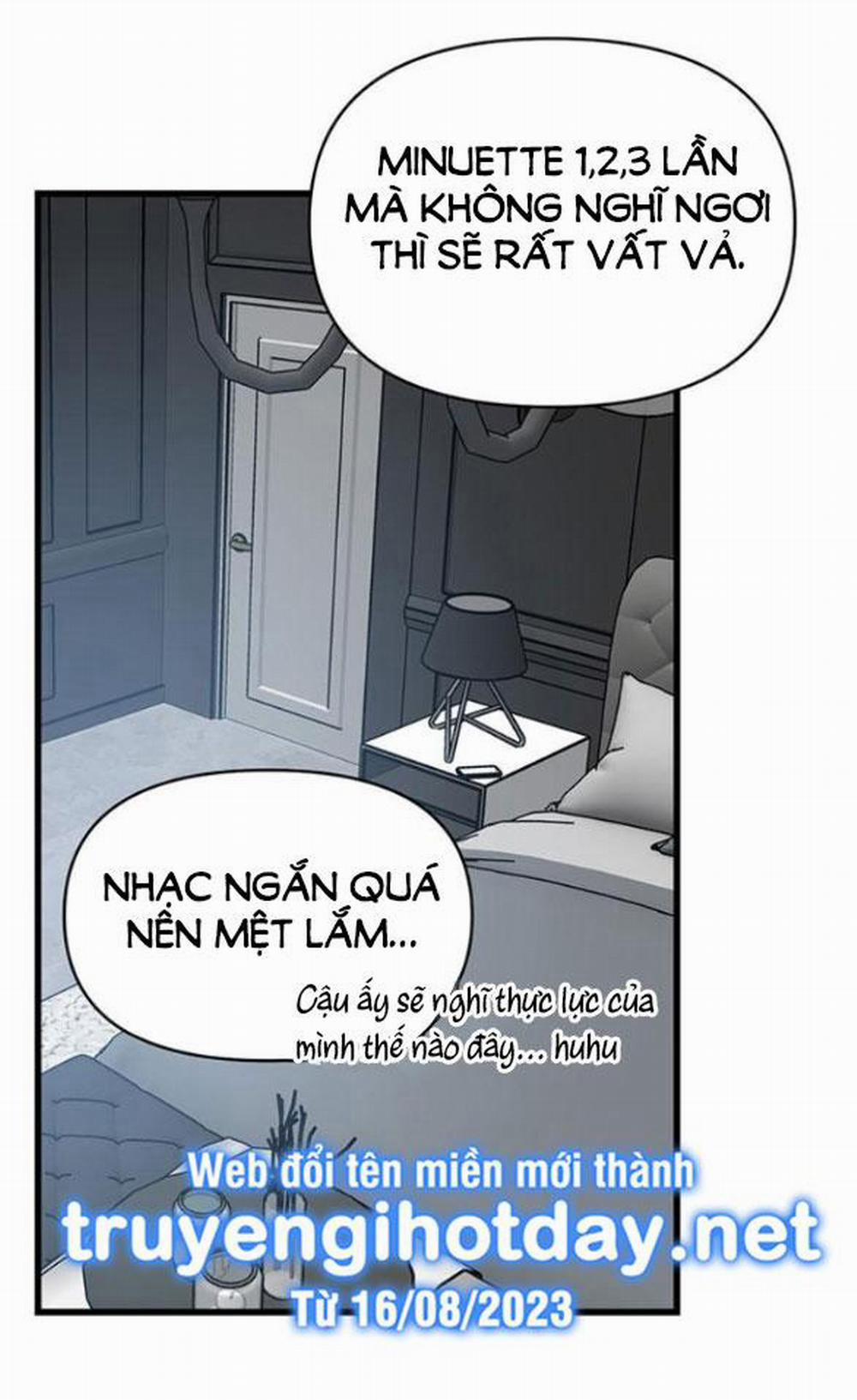 [18+] Dục Vọng Tao Nhã 16.2 trang 3